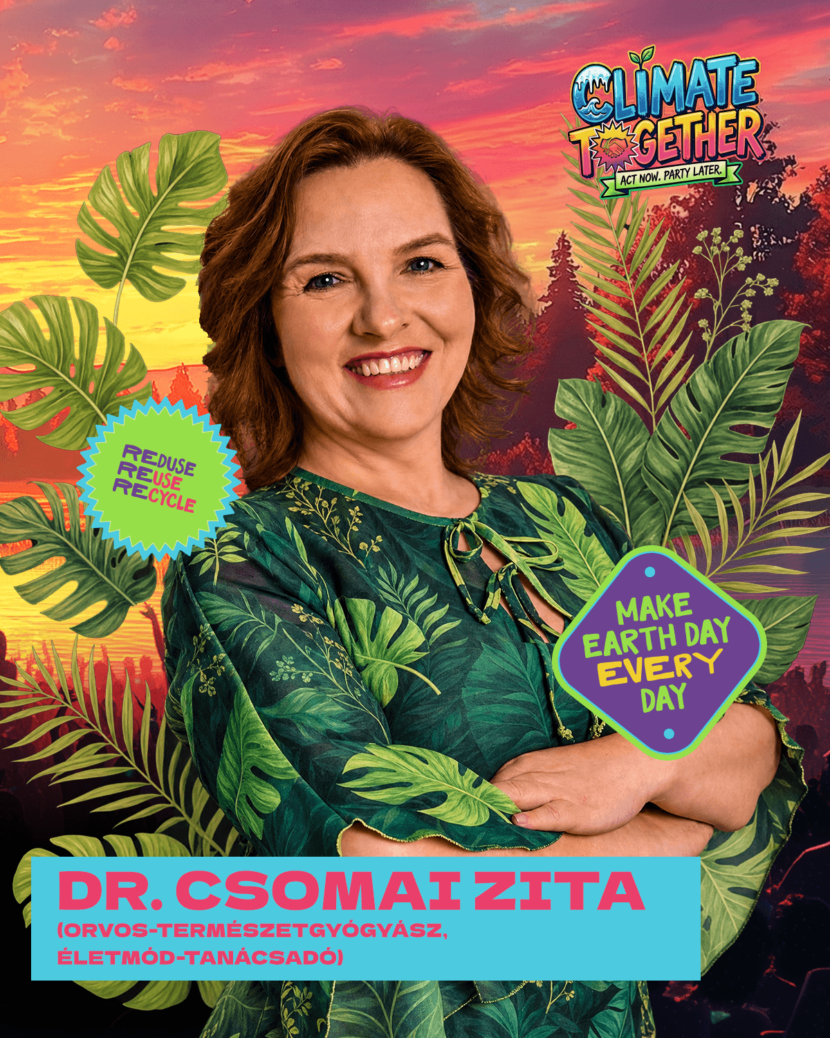 Dr. Csomai Zita